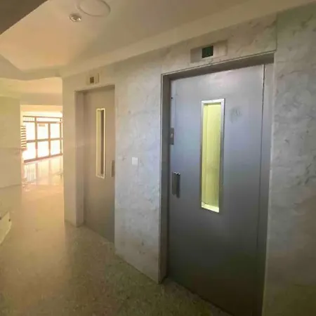Apartamento Paseo Maritimo De Playamar Torremolinos Exterior photo