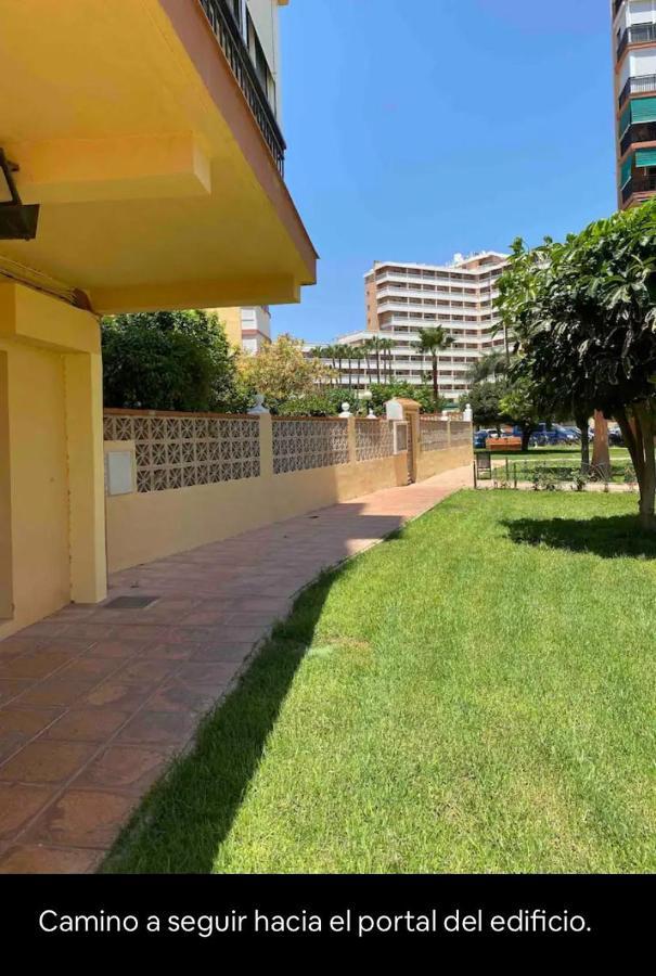 Apartment Paseo Maritimo De Playamar *