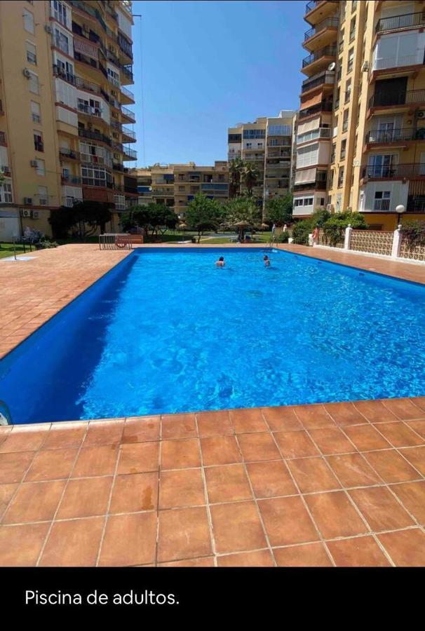 Apartment Paseo Maritimo De Playamar