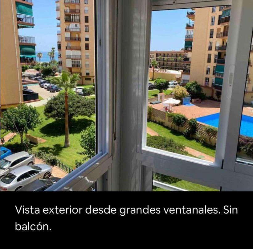 Paseo Maritimo De Playamar