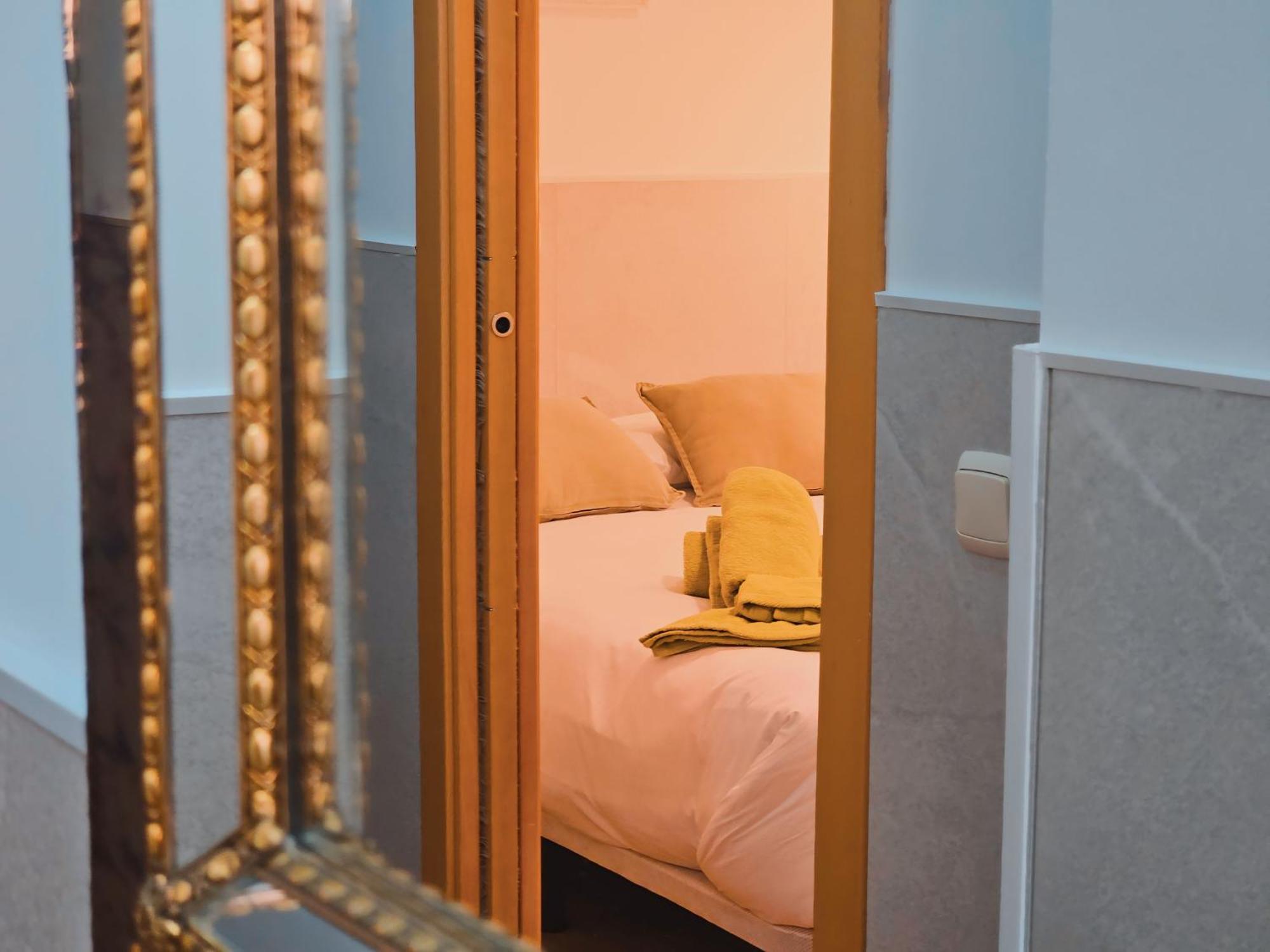 Apartment Paseo Maritimo De Playamar Torremolinos